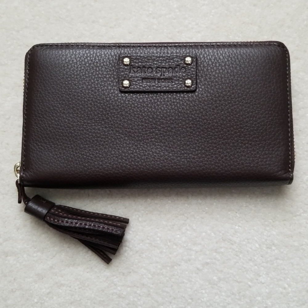 Kate Spade wallet
